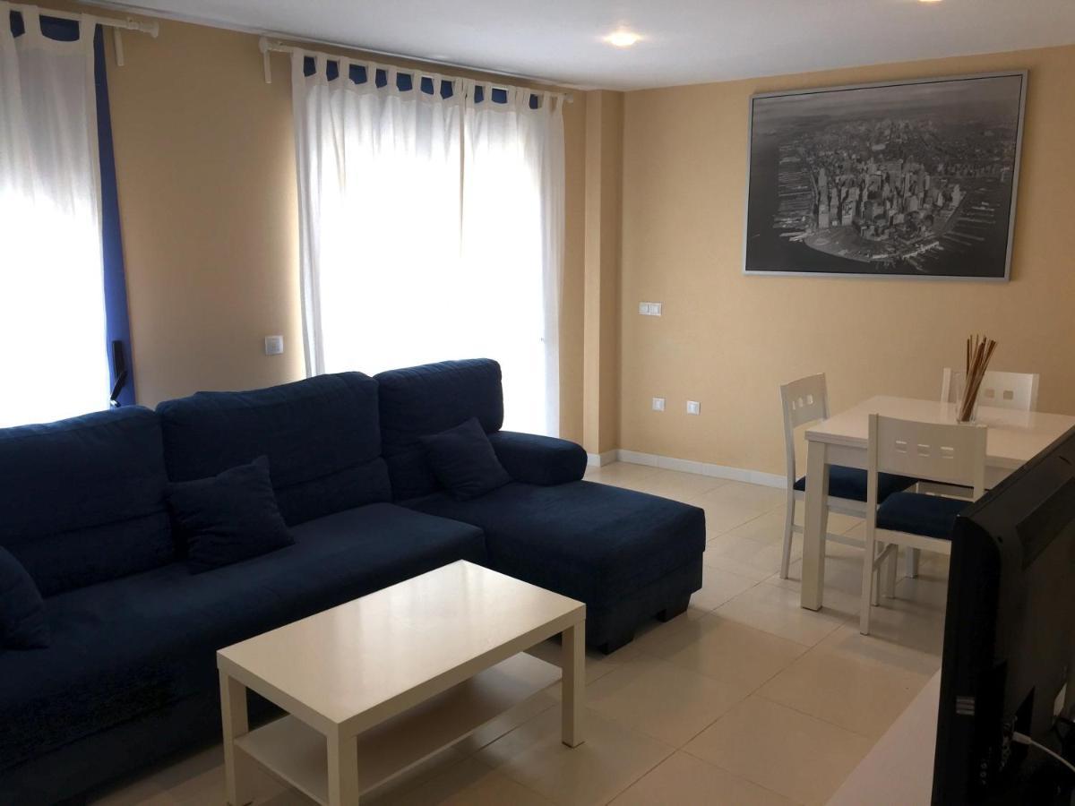 Tarifa Apartamento Piscina Ideal Familia Ninos ภายนอก รูปภาพ