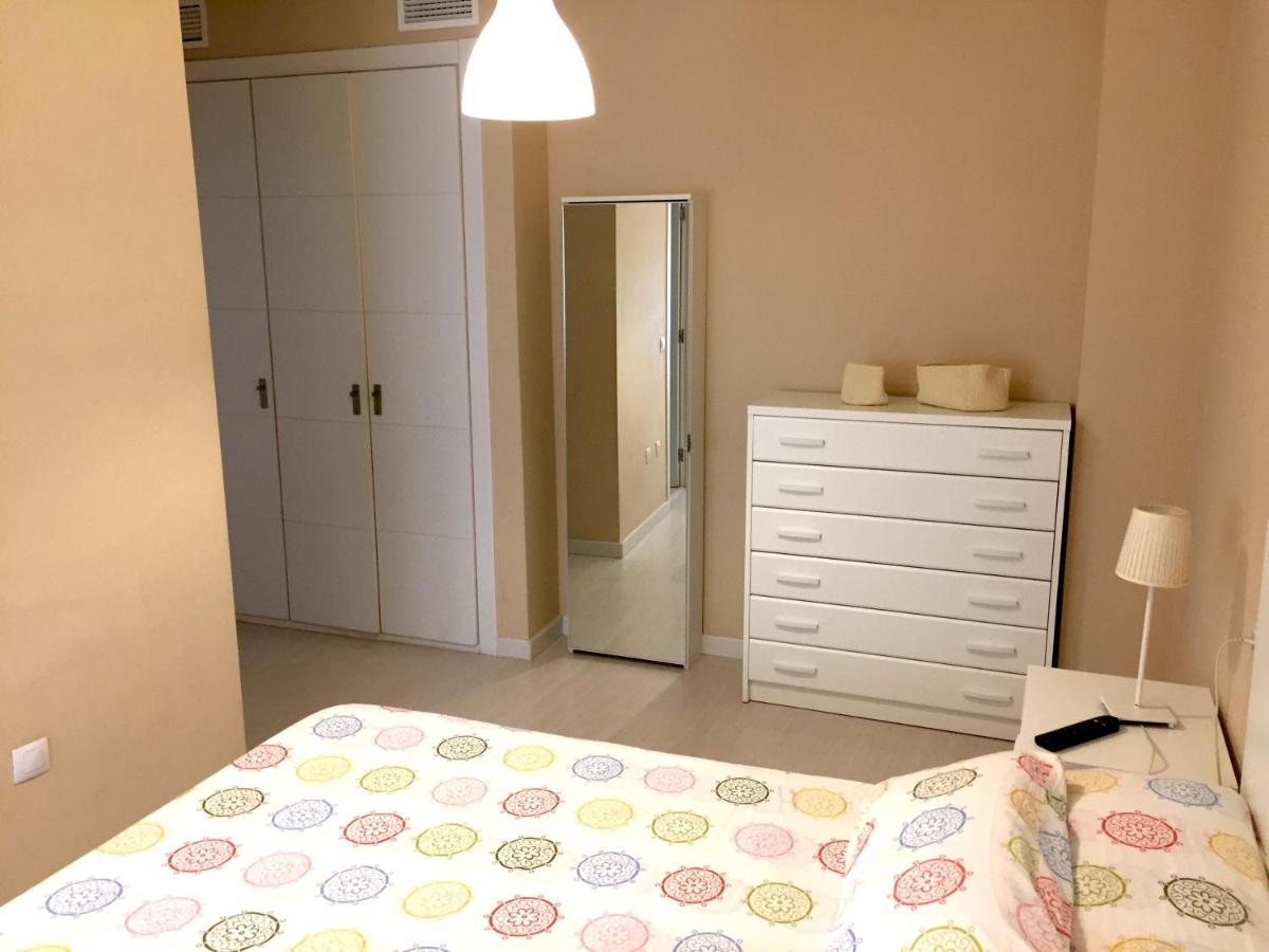 Tarifa Apartamento Piscina Ideal Familia Ninos ภายนอก รูปภาพ
